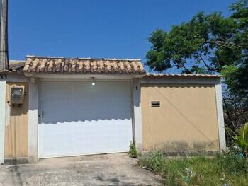 Casa em condomínio em Joaquim De Oliveira, Itaboraí, RJ