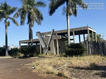 Lote em Perola, Pérola, PR