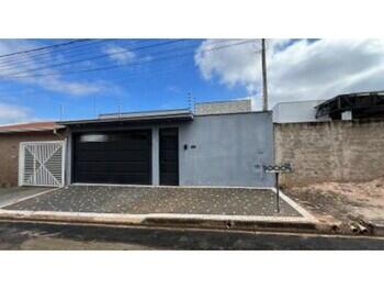 Casa no Jardim Residencial Altos da Santa Rita, Leme SP
