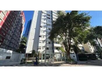 Apartamento e vaga na Bela Vista, São Paulo SP