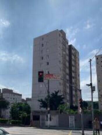 Apartamento no Jardim Regina, Sao Paulo, SP