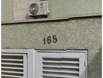 Apartamento na Vila Tibiriçá, Santo André SP