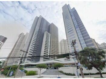 Apartamento no Jardim Goiás, Goiânia GO