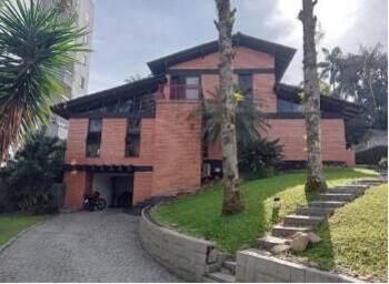 Casa em Floresta, Joinville, SC