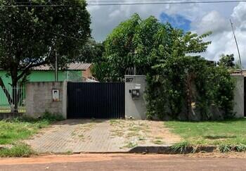 Casa na Morada Do Sol, Canarana, MT