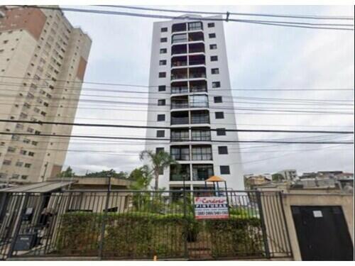 Apartamento na Vila do Castelo, São Paulo SP — foto 2