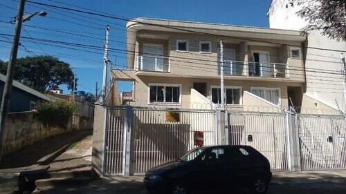 Casa no Jaragua, São Paulo, SP — foto 1