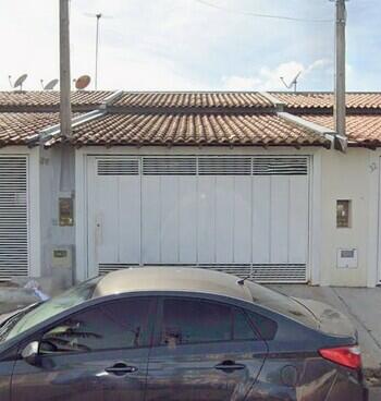 Casa na Vila Real, Marília, SP