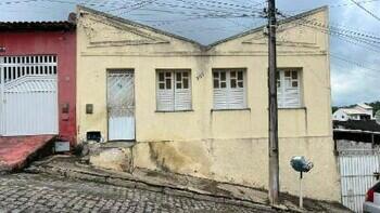 Casa em São Francisco De Assis, Itapetinga, BA