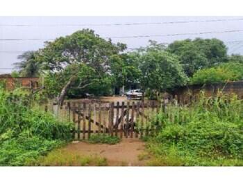 Terreno em Santa Letícia, Candeias do Jamari RO