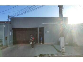 Casa no Residencial do Lago, Campo Grande MS