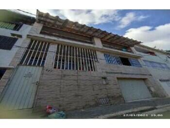 Casa no Conjunto Habitacional Brigadeiro Faria Lima Bororé I, São Paulo SP