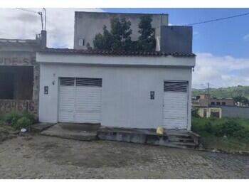 Casa no Centro, São Joaquim do Monte PE
