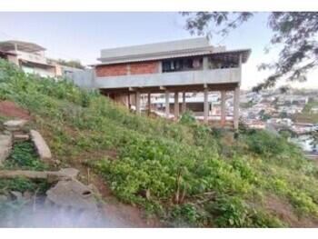 Terreno DESOCUPADO em Novo Rio Branco, Visconde do Rio Branco/MG