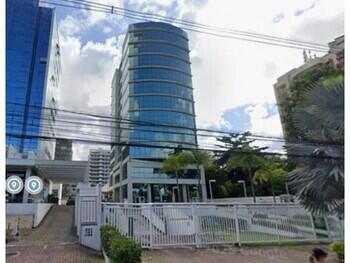 Sala comercial na Barra da Tijuca, Rio de Janeiro RJ