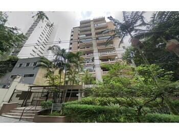 Apartamento duplex no Morumbi, São Paulo SP