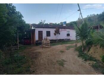 Casa no Corte de Pedra, Presidente Tancredo Neves BA