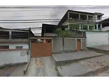 Casa em São Matheus, São João do Meriti RJ