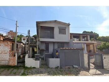 Residência multifamiliar em Partenon, Porto Alegre RS