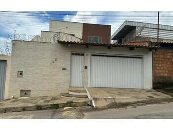 Casa em São Geraldo Boa Vista, Nova Serrana MG