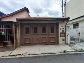 Casa na Vila Hebe, São Paulo, SP