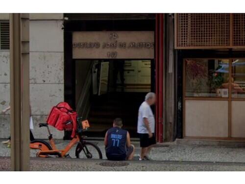 Avenida Rio Branco, 147, Rio de Janeiro, RJ