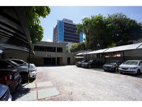 Avenida Oliveira Lima, 785 e 797, Recife, PE