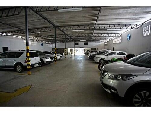 Avenida Oliveira Lima, 785 e 797, Recife, PE