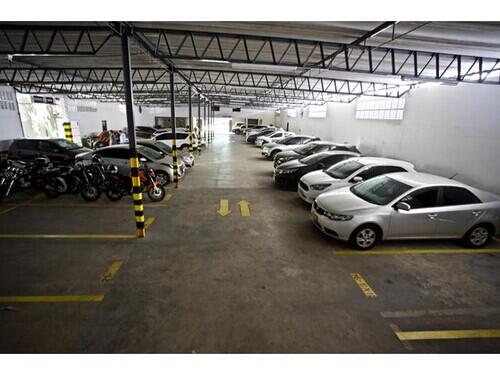 Avenida Oliveira Lima, 785 e 797, Recife, PE