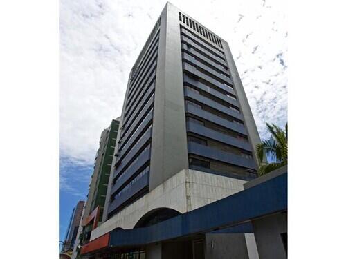 Avenida Tancredo Neves, 1186, Salvador, BA