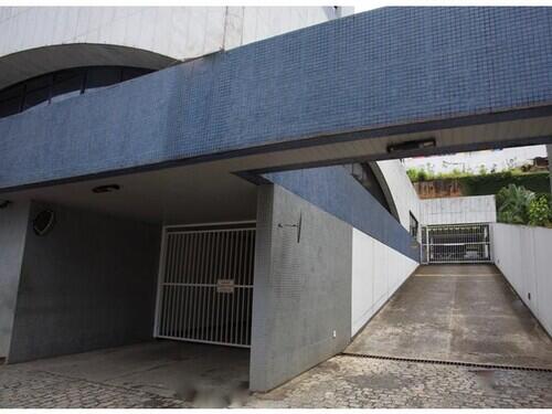 Avenida Tancredo Neves, 1186, Salvador, BA