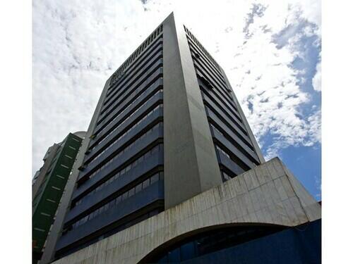 Avenida Tancredo Neves, 1186, Salvador, BA