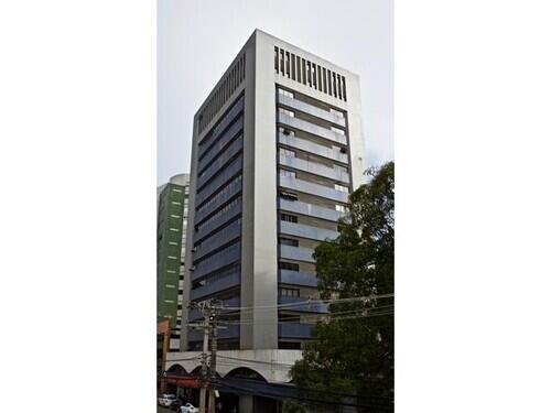 Avenida Tancredo Neves, 1186, Salvador, BA
