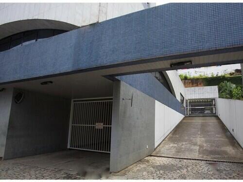 Avenida Tancredo Neves, 1186, Salvador, BA