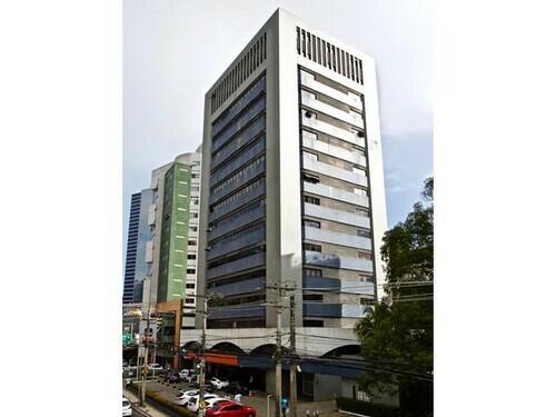 Avenida Tancredo Neves, 1186, Salvador, BA