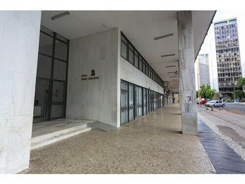 SCS Quadra 2 Bloco C Lote 115, Brasília, DF