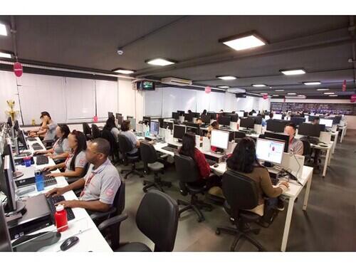 SCS Quadra 2 Bloco C Lote 115, Brasília, DF