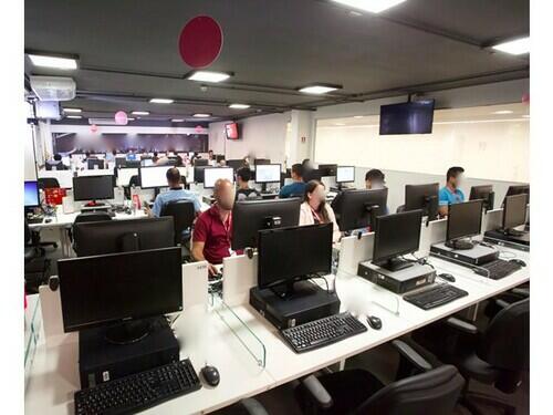 SCS Quadra 2 Bloco C Lote 115, Brasília, DF
