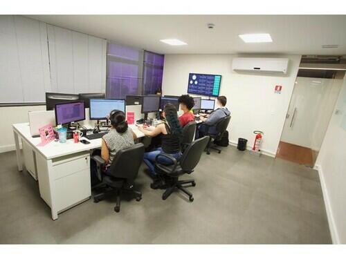 SCS Quadra 2 Bloco C Lote 115, Brasília, DF
