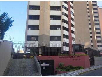 Apartamento no Centro, Sorocaba SP