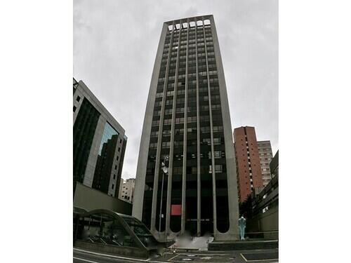 Avenida Paulista, 460, São Paulo, SP