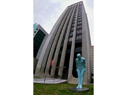 Avenida Paulista, 460, São Paulo, SP