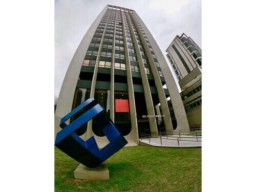 Avenida Paulista, 460, São Paulo, SP