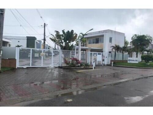 Casa • Camaçari/BA • Itau 41247