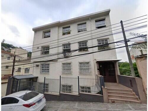 Apartamento • Rio de Janeiro/RJ • Itau 41249