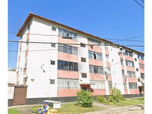 Apartamento • Rio de Janeiro/RJ • Itau 41253