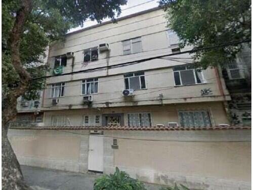 Apartamento • Rio de Janeiro/RJ • Itau 41259