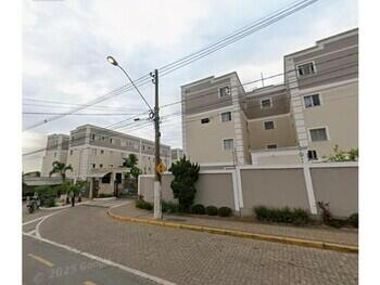 Apartamento em Graminha