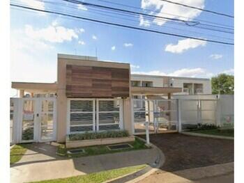 Avenida Paranapanema, 601, Ribeirão Preto, SP