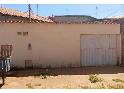 Casa • Valparaíso de Goiás/GO • Itau 41270